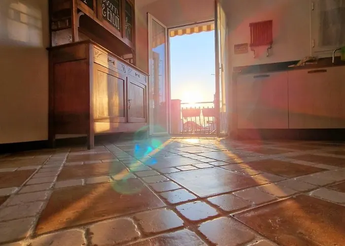 Appartement City Apartment Sanremo