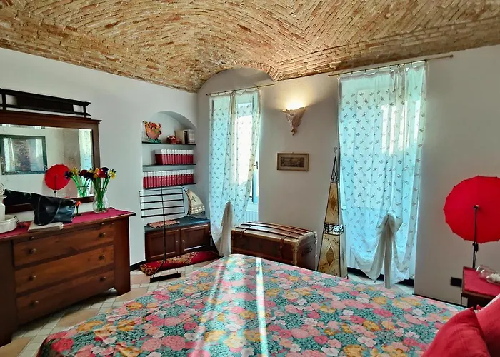 City Apartment Sanremo Appartement