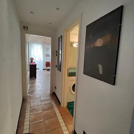 City Apartment Sanremo