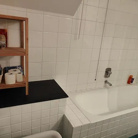 City Apartment Sanremo 아파트 *