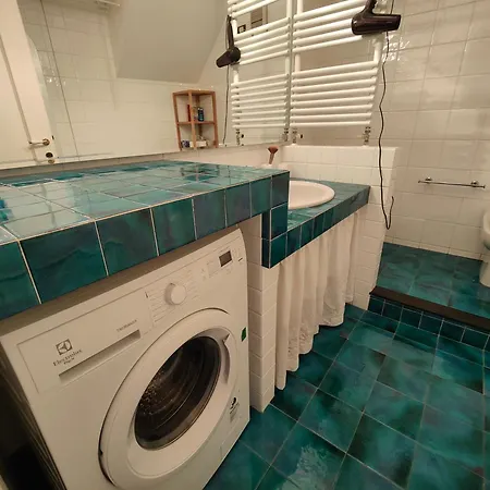 City Apartment Sanremo 아파트 *