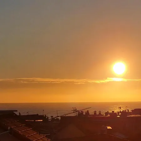 아파트 City Apartment Sanremo