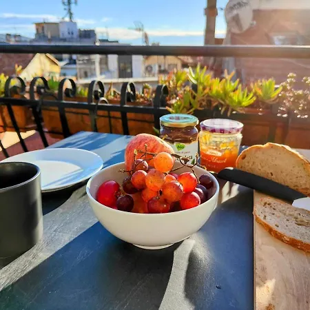 City Apartment Sanremo Sanremo