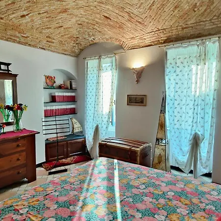 City Apartment Sanremo 아파트