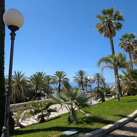 City Apartment Sanremo * San Remo