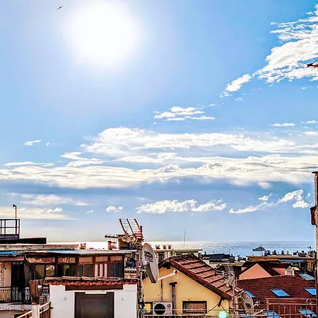 City Apartment Sanremo 아파트 산레모