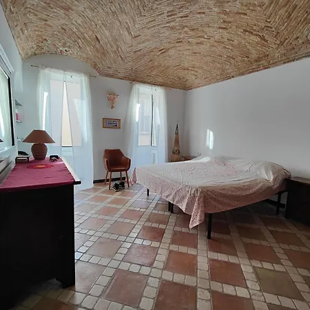 City Apartment Sanremo 아파트 *