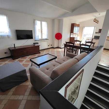 City Apartment Sanremo 아파트 산레모