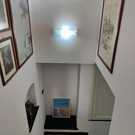 아파트 City Apartment Sanremo *