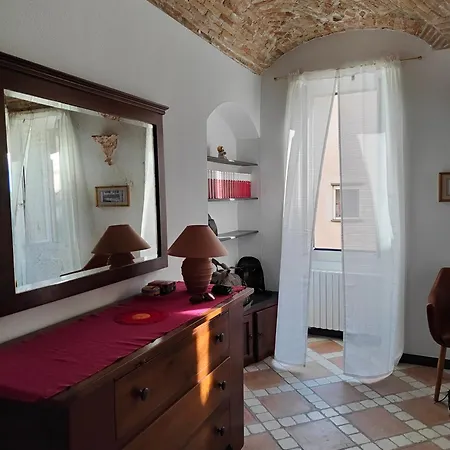 City Apartment Sanremo 아파트
