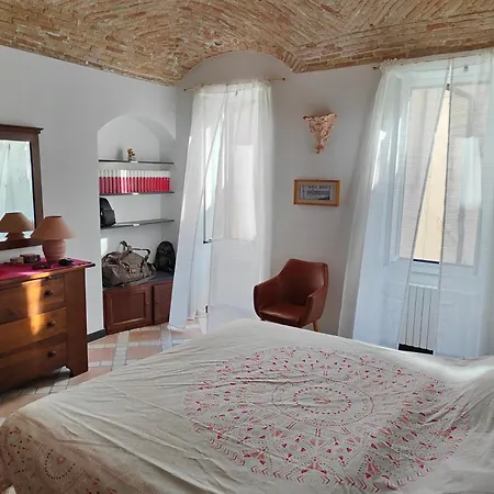 City Apartment Sanremo 아파트 산레모