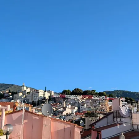 City Apartment Sanremo 아파트