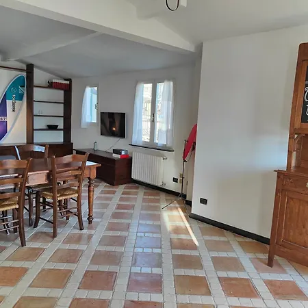 City Apartment Sanremo * 산레모