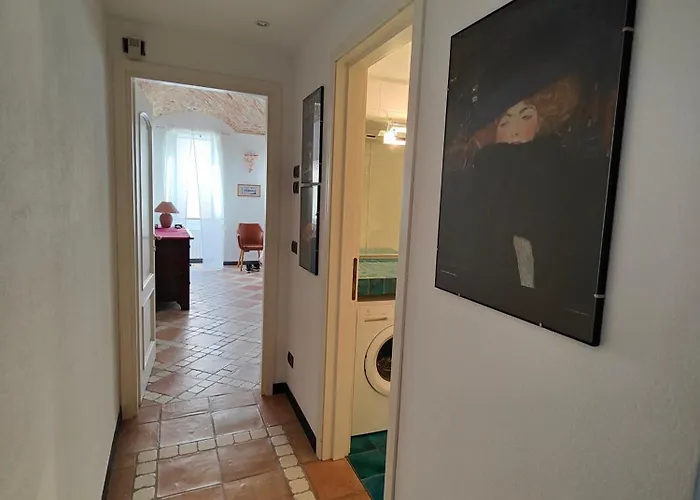 City Apartment Sanremo