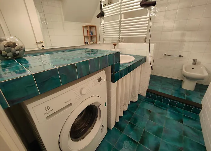 City Apartment Sanremo Appartamento *