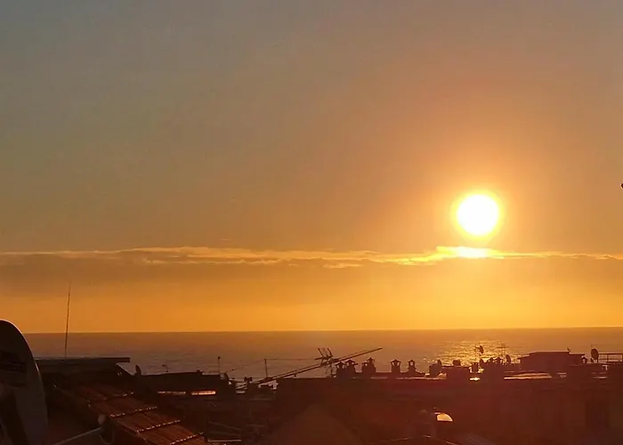 Appartamento City Apartment Sanremo