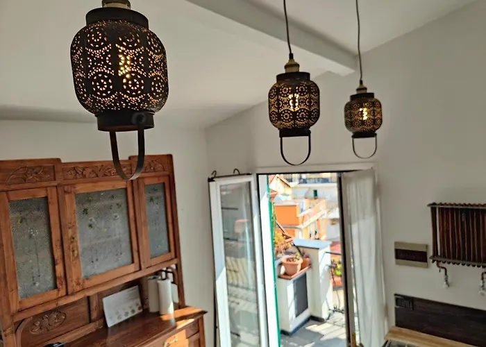 Appartamento City Apartment Sanremo *