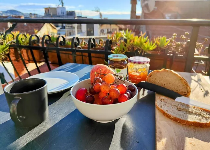 City Apartment Sanremo Sanremo