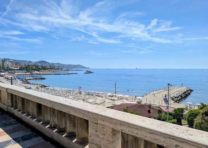 City Apartment Sanremo Appartamento Sanremo